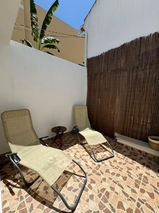 Petite Maison De Plage Apartment กอสตา ดา กาปาริกา ภายนอก รูปภาพ