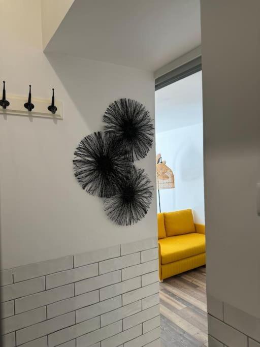 Petite Maison De Plage Apartment กอสตา ดา กาปาริกา ภายนอก รูปภาพ