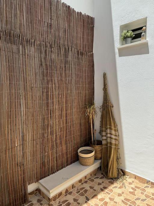 Petite Maison De Plage Apartment กอสตา ดา กาปาริกา ภายนอก รูปภาพ